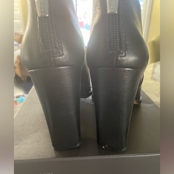 Vince Camuto VC-LORANDA bootie🖤🛍️🖤🛍️🖤🛍️ - Picture 10 of 14